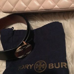 Tory Burch belt